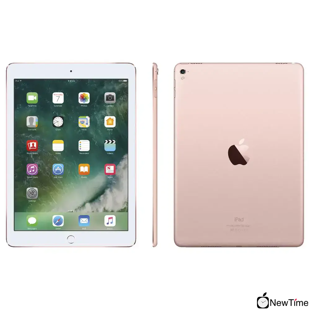 iPad Pro 9.7 Wi-FI 32GB Rose Gold (MM172)