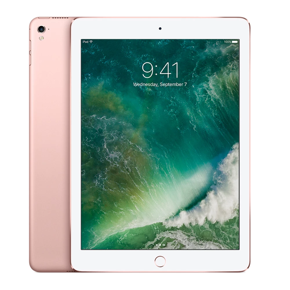 iPad Pro 9.7 Wi-FI 32GB Rose Gold (MM172)