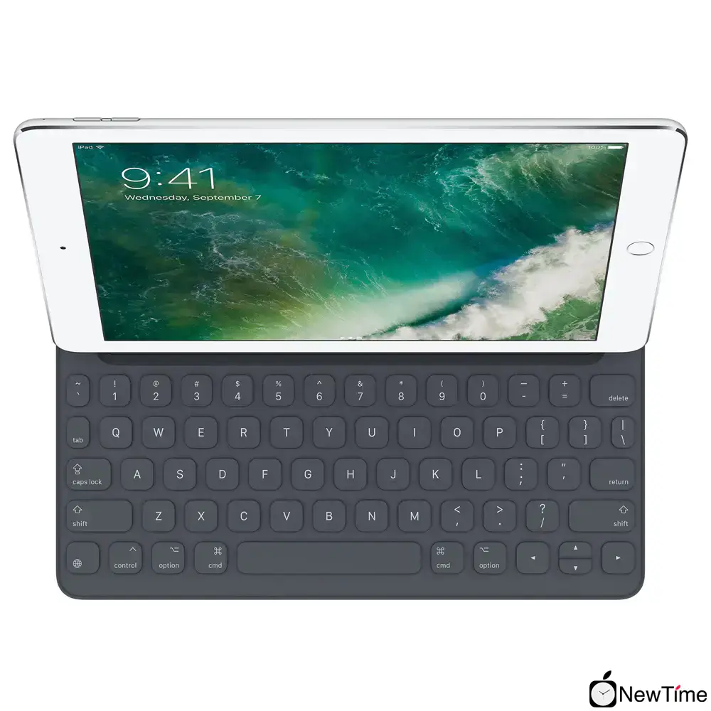 iPad Pro 9.7 Wi-FI 32GB Space Gray (MLMN2) СРО