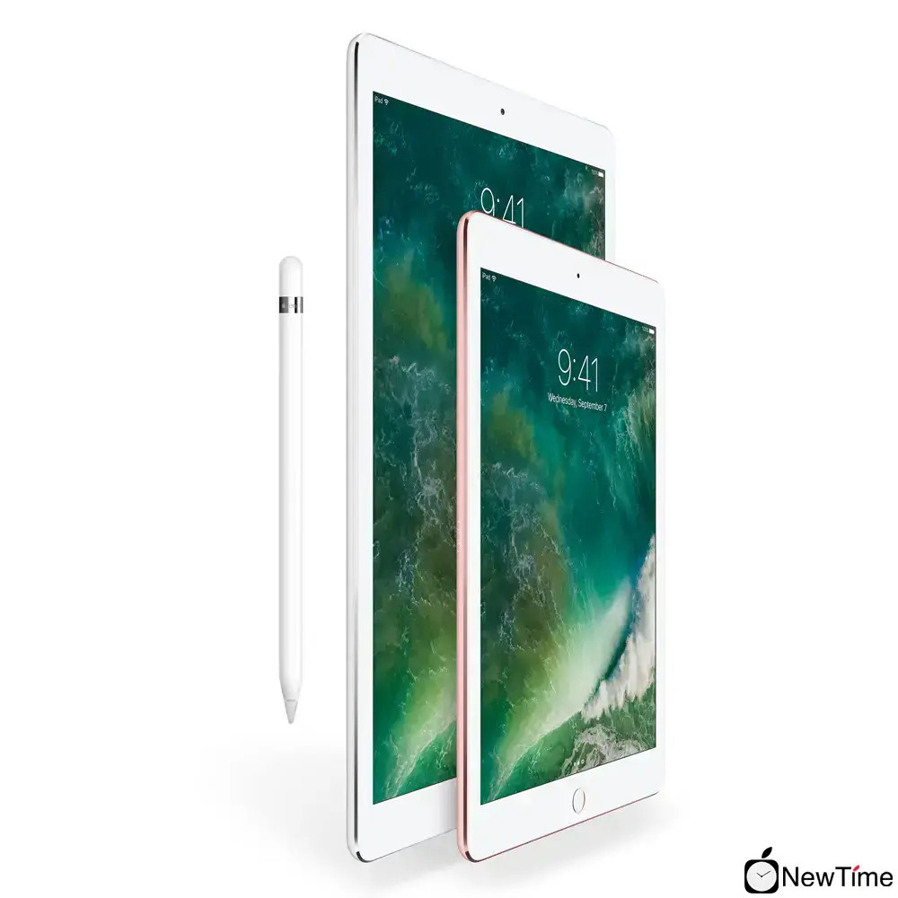 iPad Pro 9.7 Wi-FI 32GB Space Gray (MLMN2) СРО