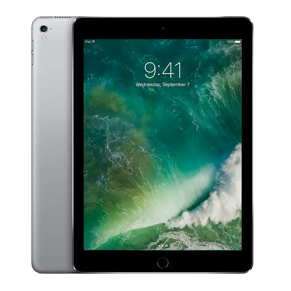 iPad Pro 9.7 Wi-FI 32GB Space Gray (MLMN2) СРО