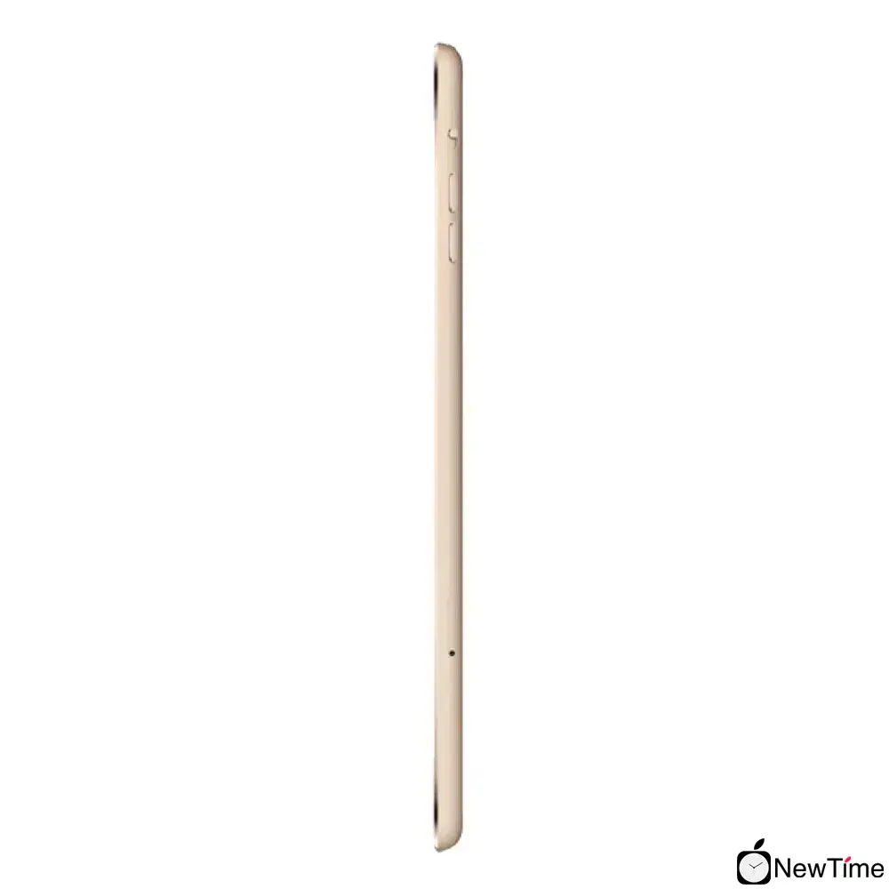 iPad mini 4 Wi-Fi + LTE 128GB Gold (MK8F2, MK782)