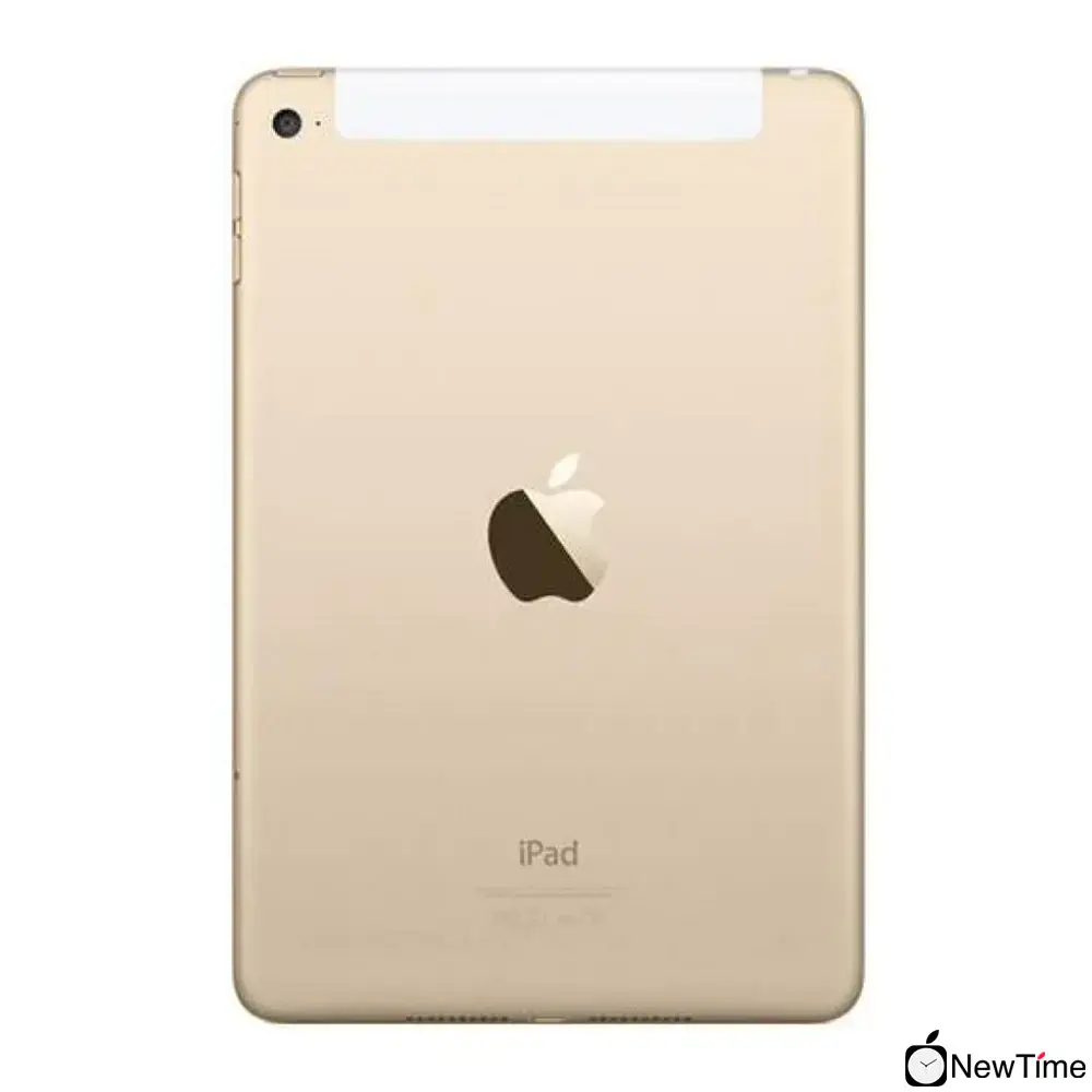 iPad mini 4 Wi-Fi + LTE 128GB Gold (MK8F2, MK782)
