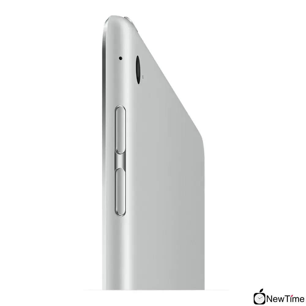 iPad mini 4 Wi-Fi + LTE 128GB Silver (MK8E2, MK772)