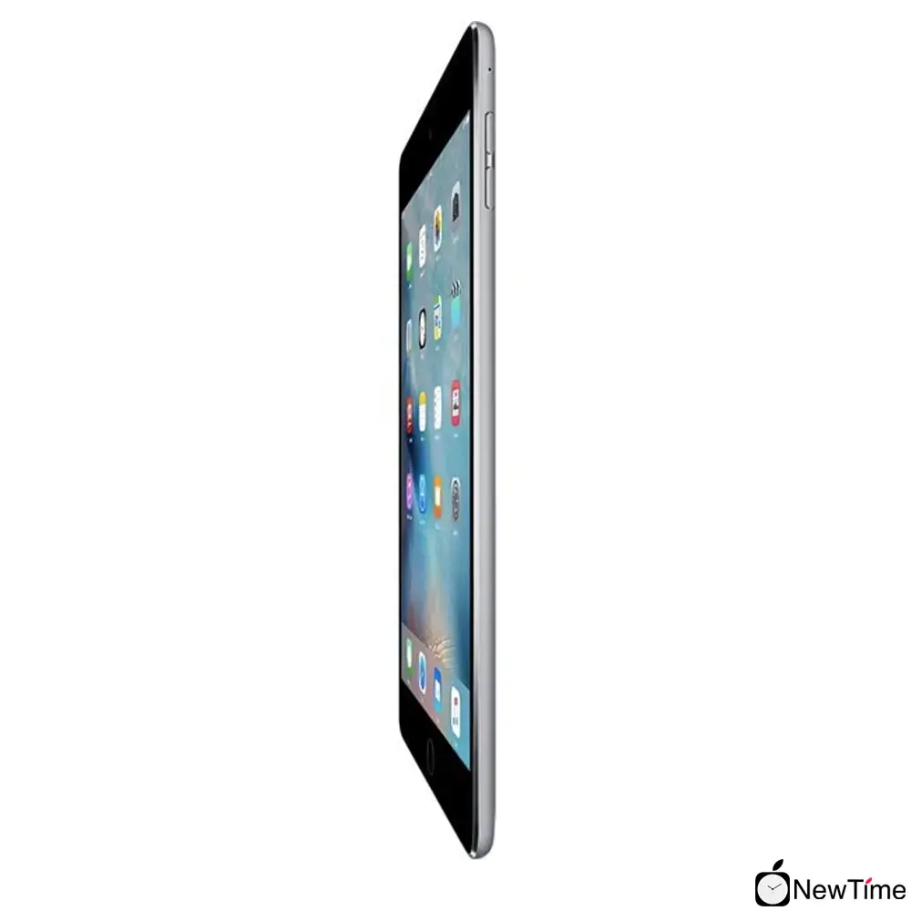 iPad mini 4 Wi-Fi + Cellular 128GB Space Gray (MK8D2, MK762)