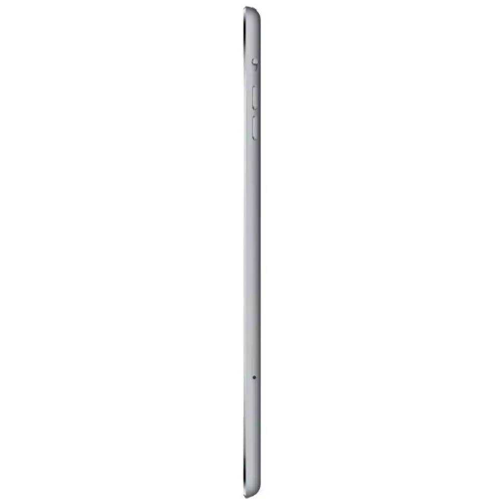 iPad mini 4 Wi-Fi + Cellular 128GB Space Gray (MK8D2, MK762)