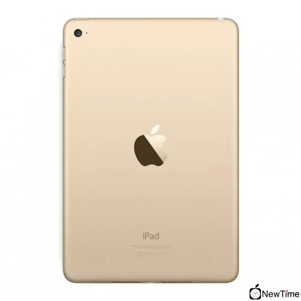 iPad mini 4 Wi-Fi 128GB Gold (MK9Q2, MK712)