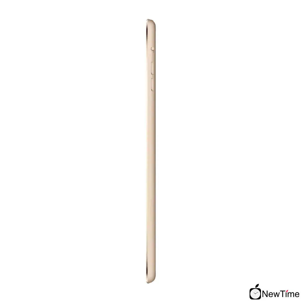 iPad mini 4 Wi-Fi 128GB Gold (MK9Q2, MK712)