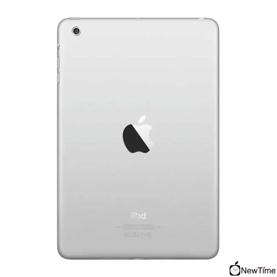 iPad mini 4 Wi-Fi 128GB Silver (MK9P2)