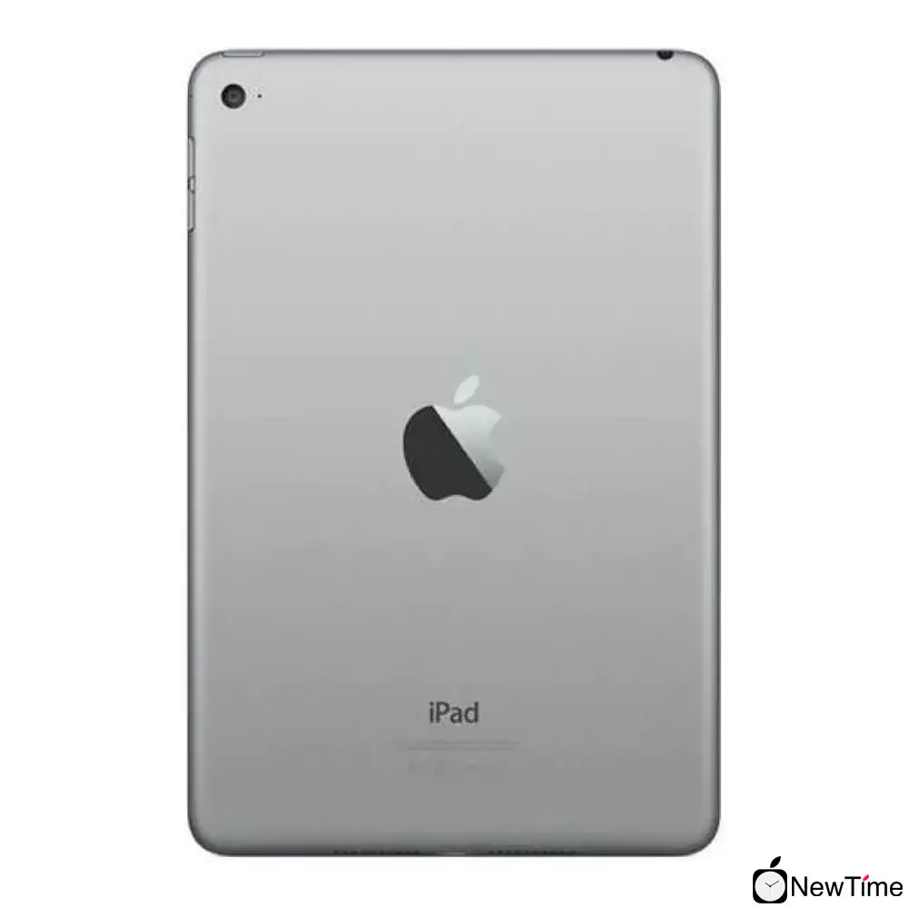 iPad mini 4 Wi-Fi 128GB Space Gray (MK9N2)