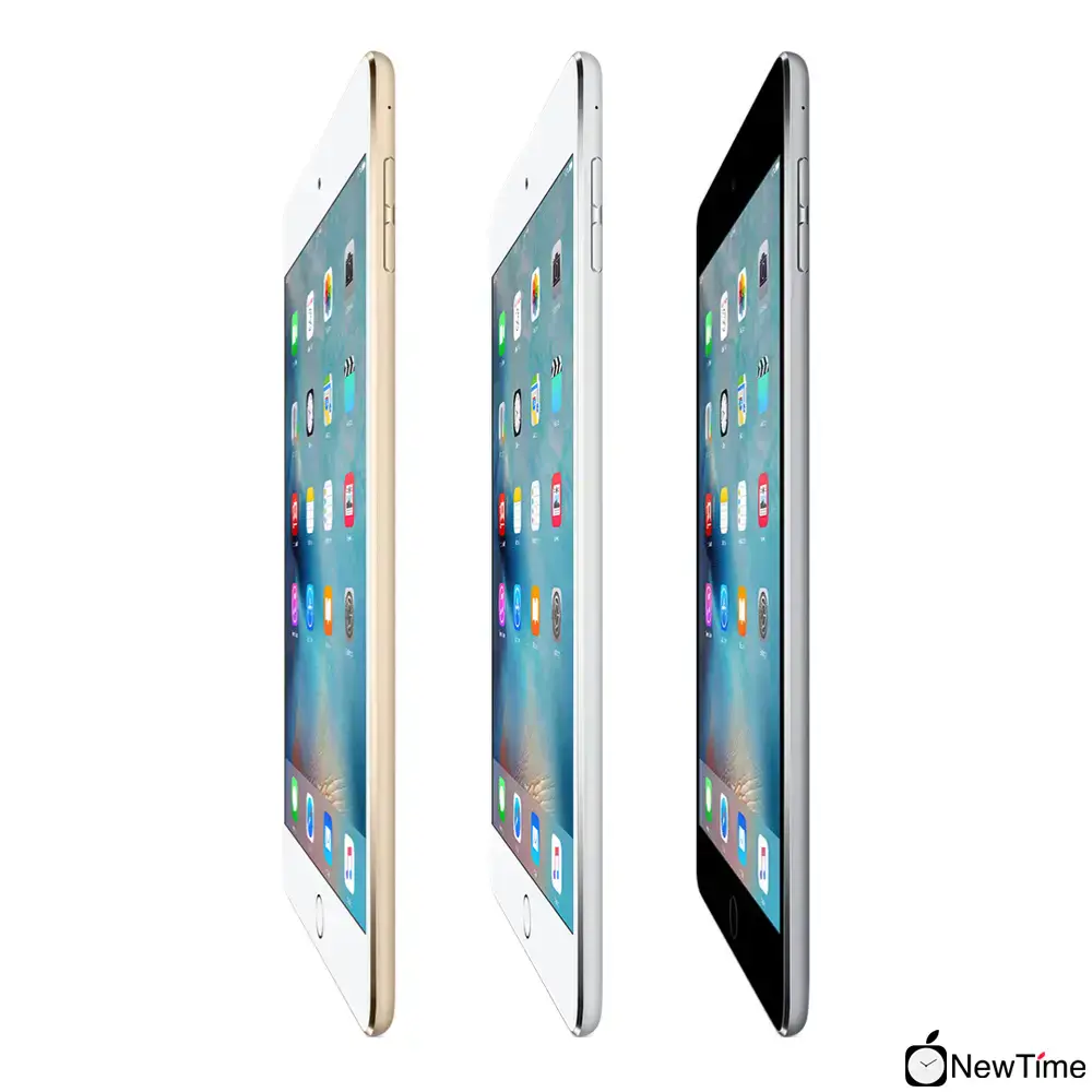 iPad mini 4 Wi-Fi 128GB Space Gray (MK9N2)