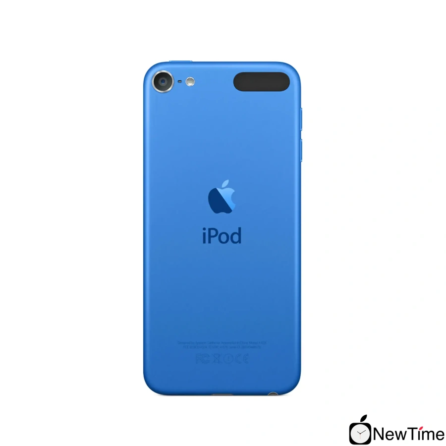 iPod touch 6Gen 16GB Blue (MKH22)