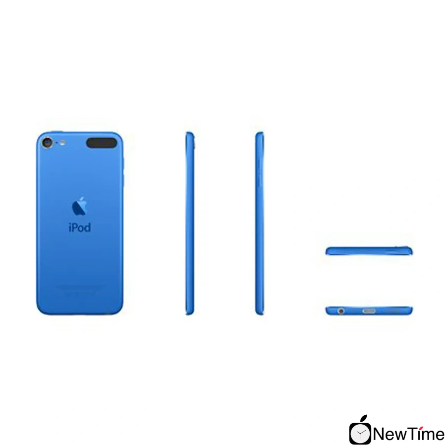 iPod touch 6Gen 16GB Blue (MKH22)