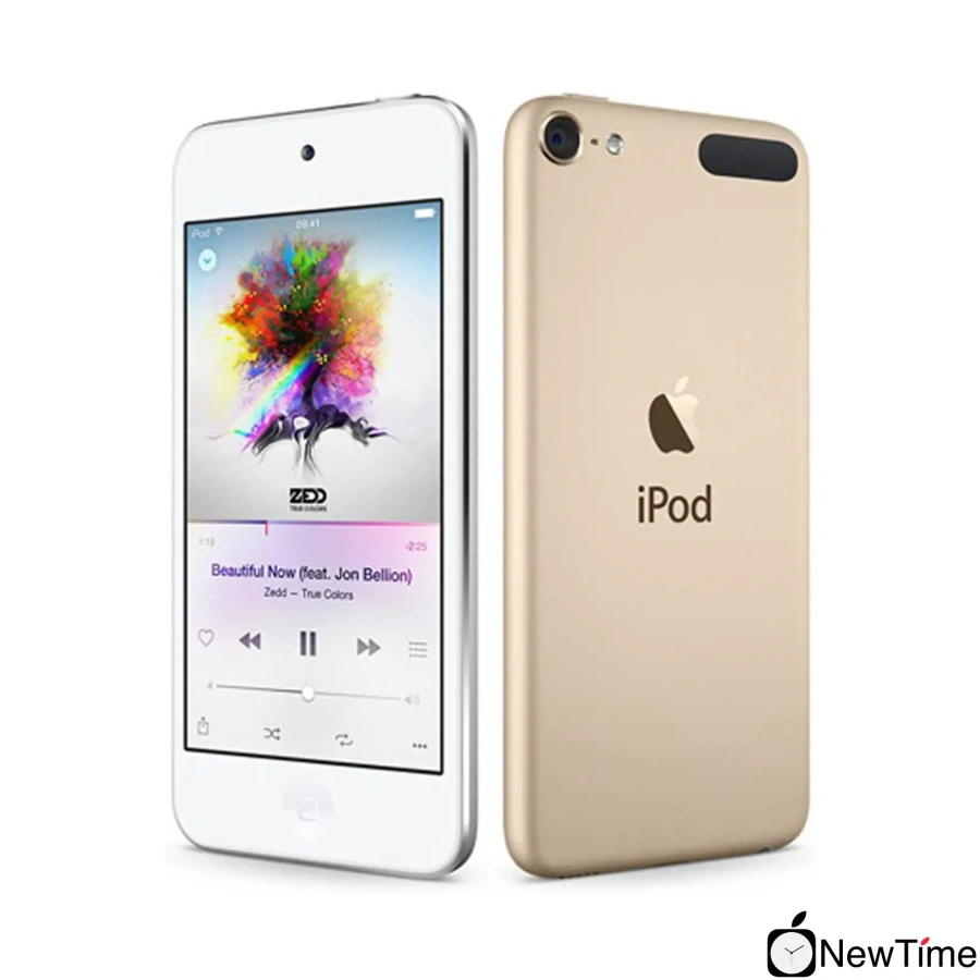 iPod touch 6Gen 32GB Gold (MKHT2)