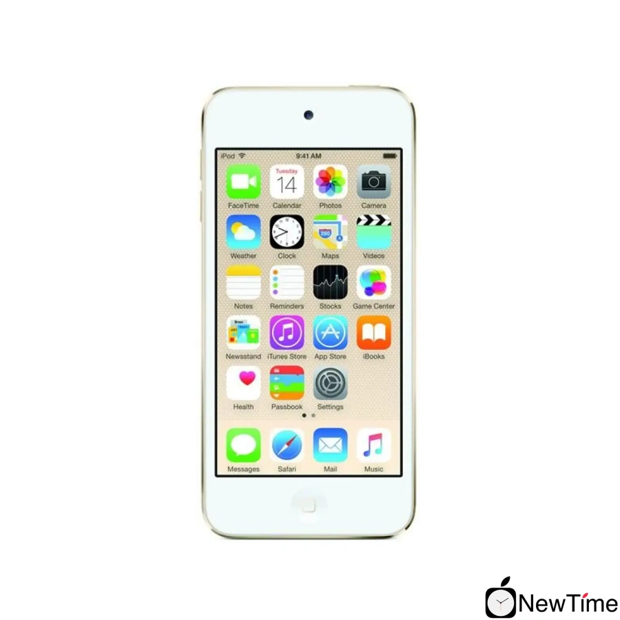 iPod touch 6Gen 64GB Gold