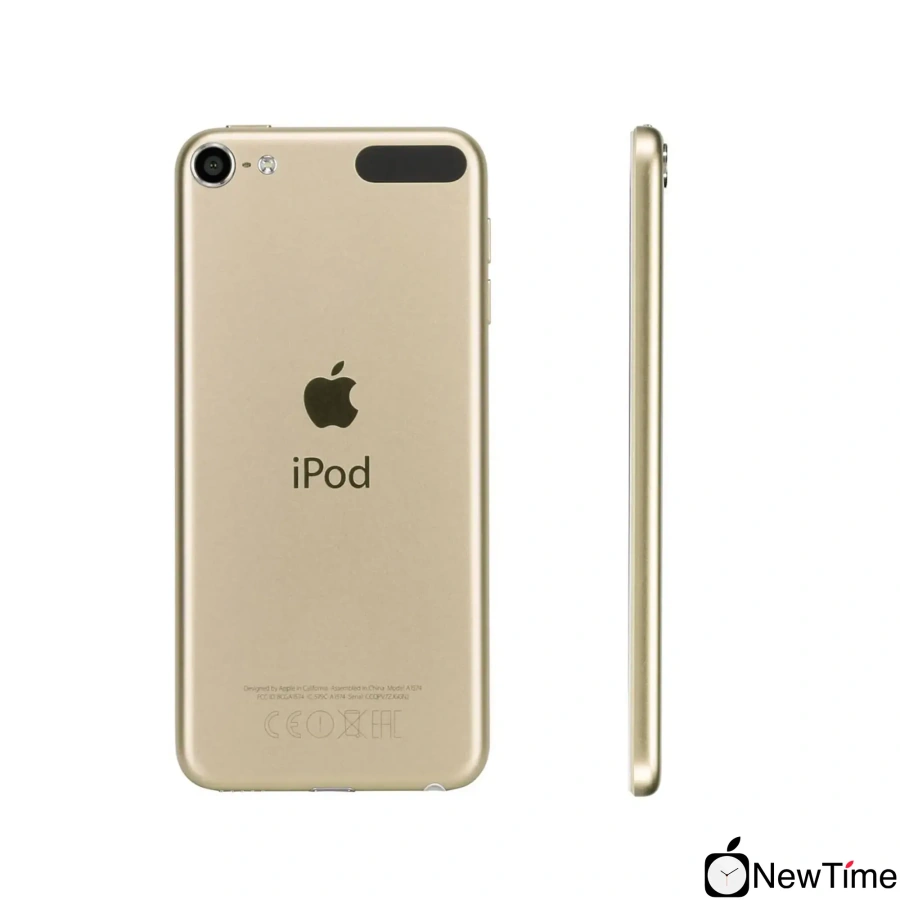 iPod touch 6Gen 64GB Gold