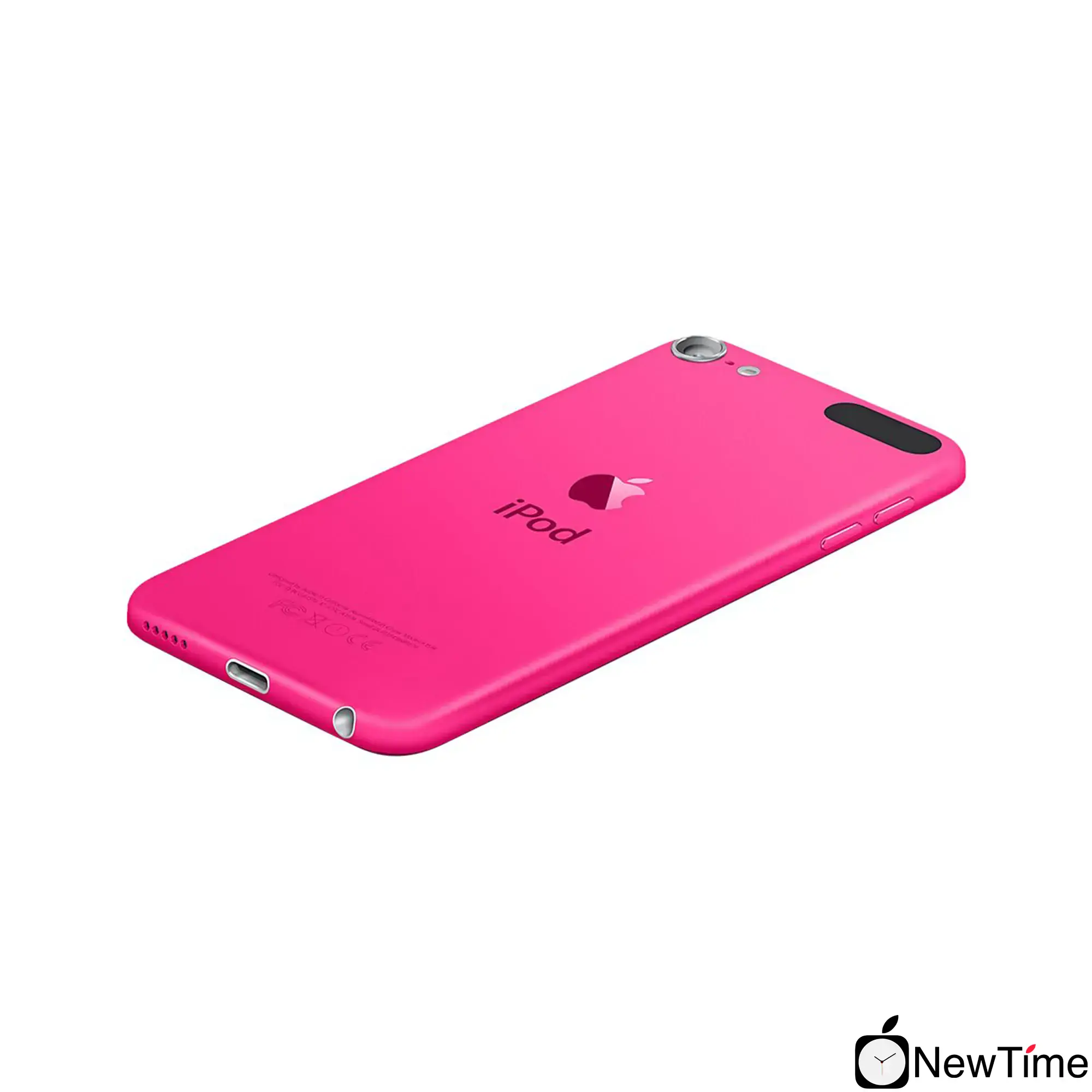 iPod touch 6Gen 16GB Pink (MKGX2)
