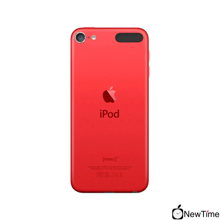 iPod touch 6Gen 16GB Red (MKH82)