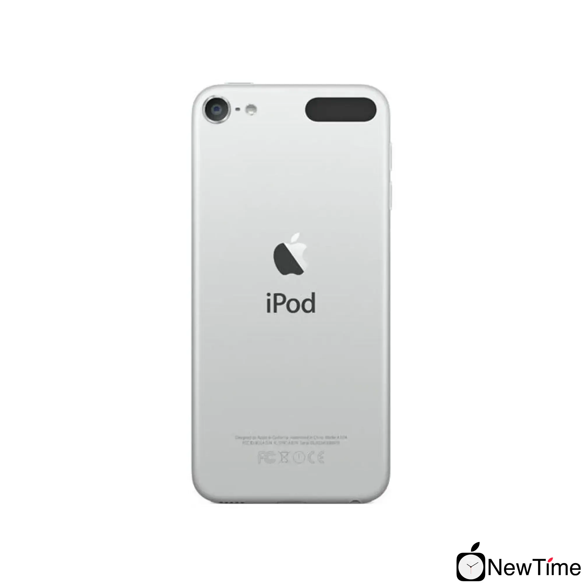 iPod touch 6Gen 64GB Silver