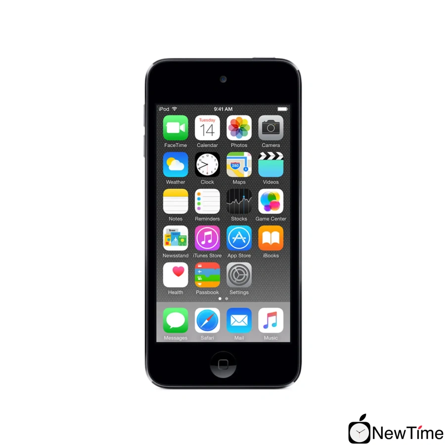 iPod touch 6Gen 32GB Space Gray (MKJ02)