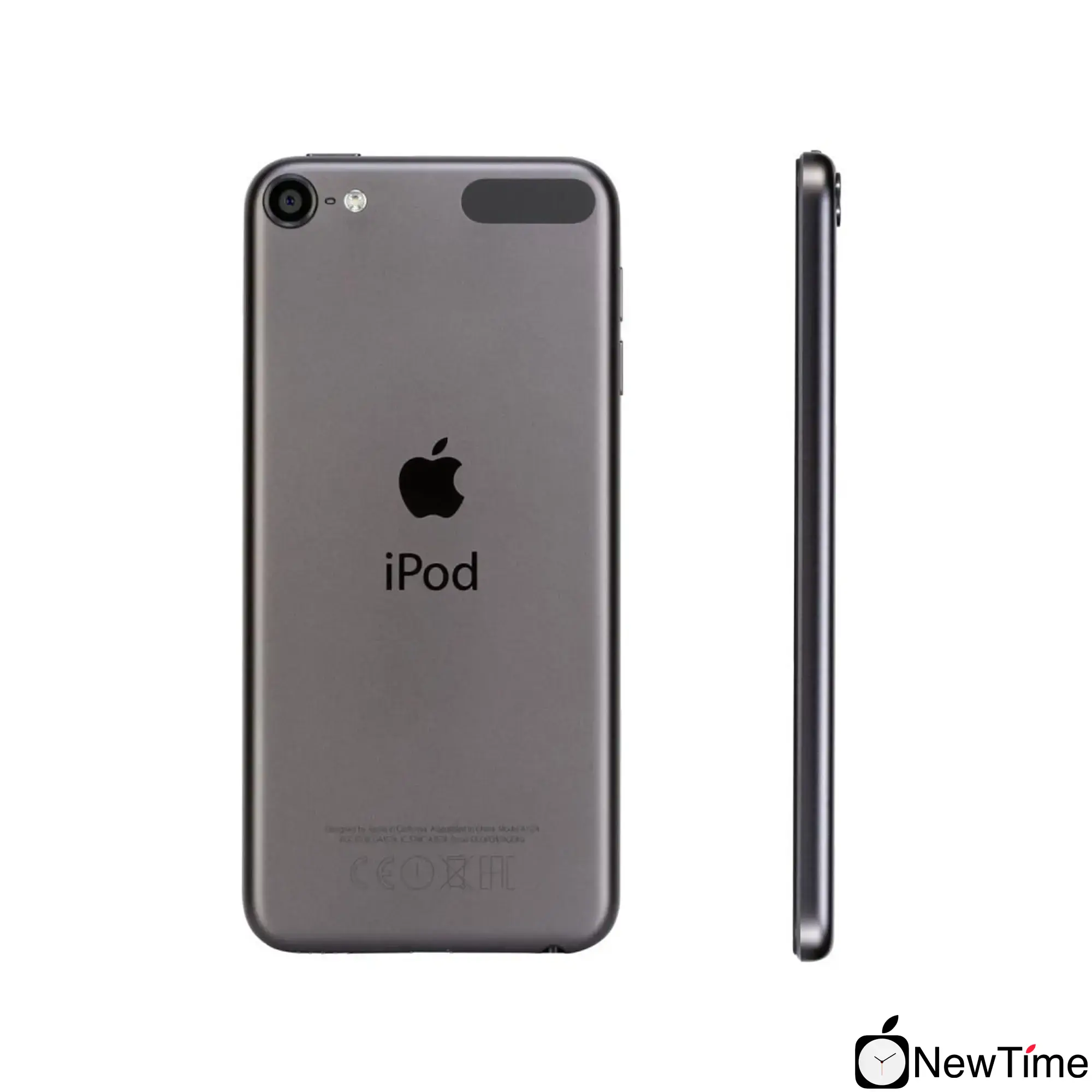 iPod touch 6Gen 32GB Space Gray (MKJ02)