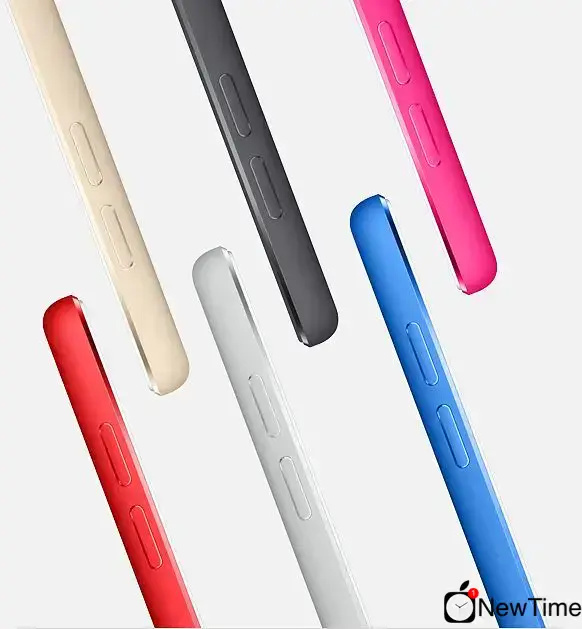 iPod touch 7Gen 32GB Pink (MVHR2)