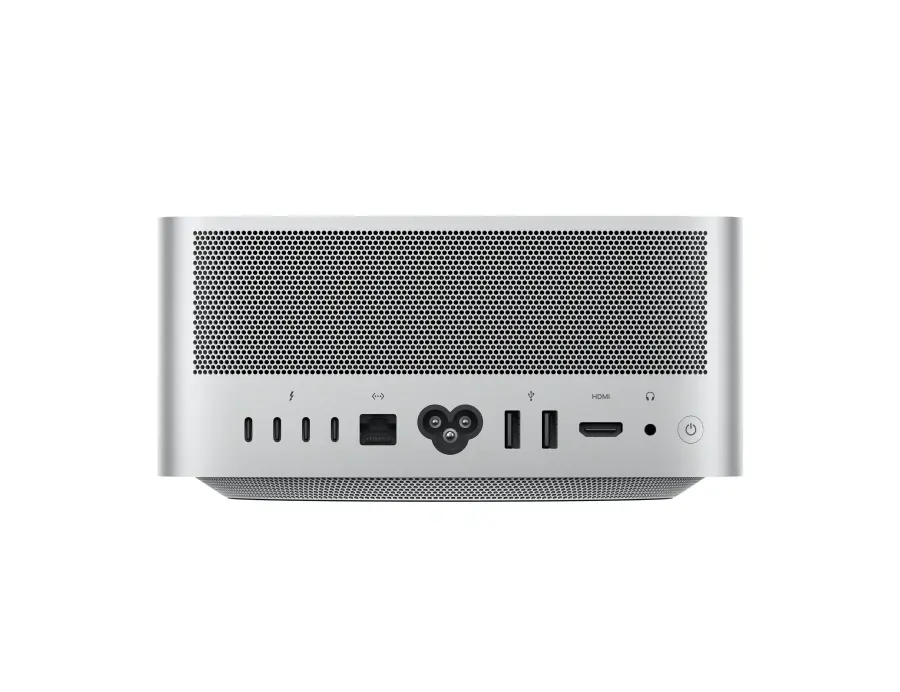 Apple Mac Studio (Z14J0008M)