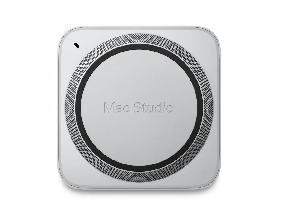 Apple Mac Studio (Z14K000A6)