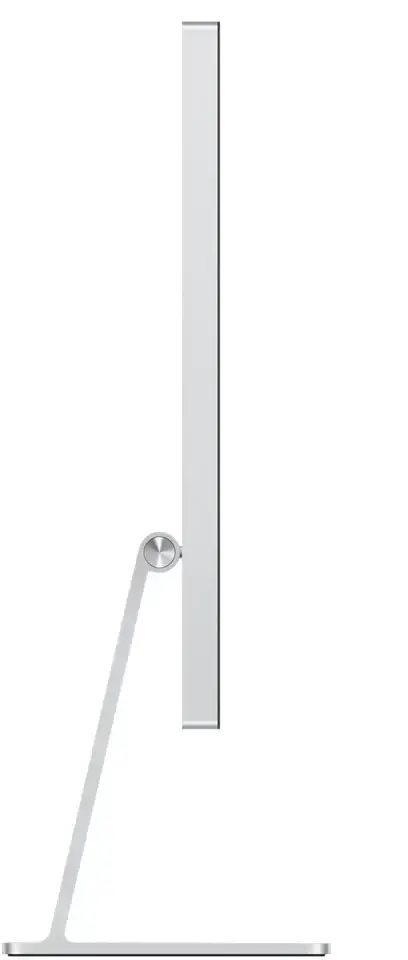 Монітор Apple Studio Display with Tilt & Height Adjustable Stand [Nano-Texture Glass] (MMYV3, MYJJ3)
