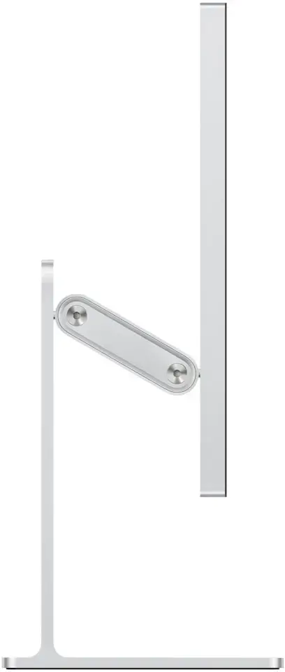 Монітор Apple Studio Display with Tilt & Height Adjustable Stand [Nano-Texture Glass] (MMYV3, MYJJ3)