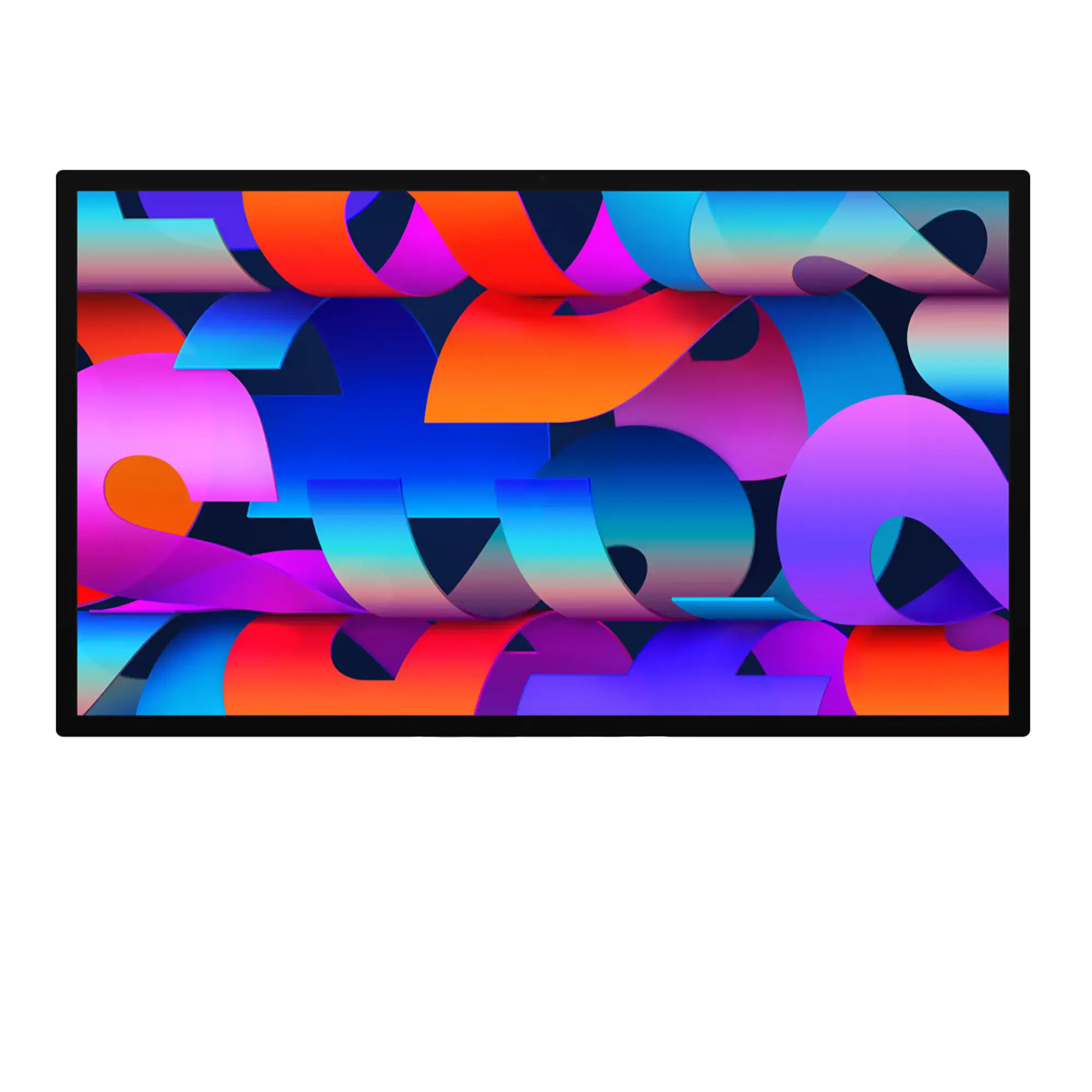 Монітор Apple Studio Display with VESA Mount Adapter [Standard Glass] (MMYQ3, MYJH3)