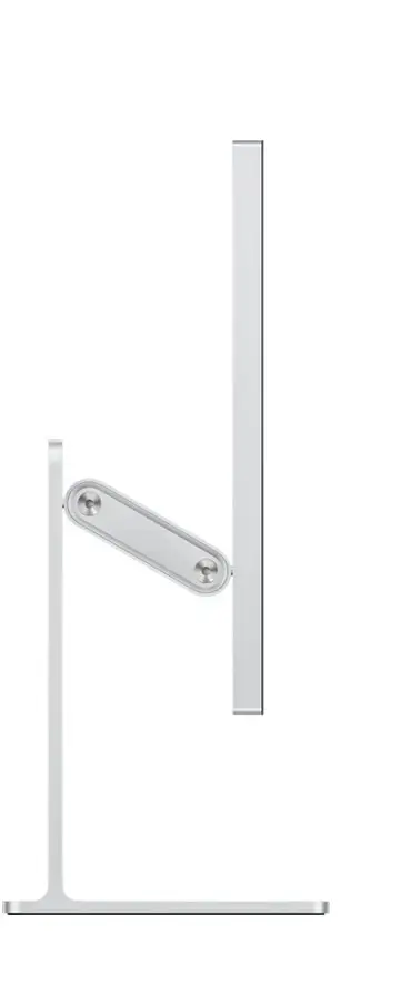 Монітор Apple Studio Display with Tilt & Height Adjustable Stand [Nano-Texture Glass] (MMYV3, MYJJ3)