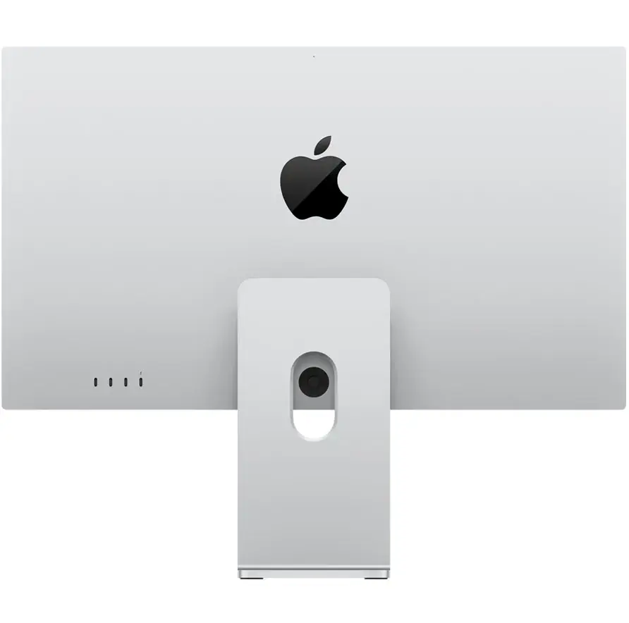 Монітор Apple Studio Display with Tilt & Height Adjustable Stand [Nano-Texture Glass] (MMYV3, MYJJ3)
