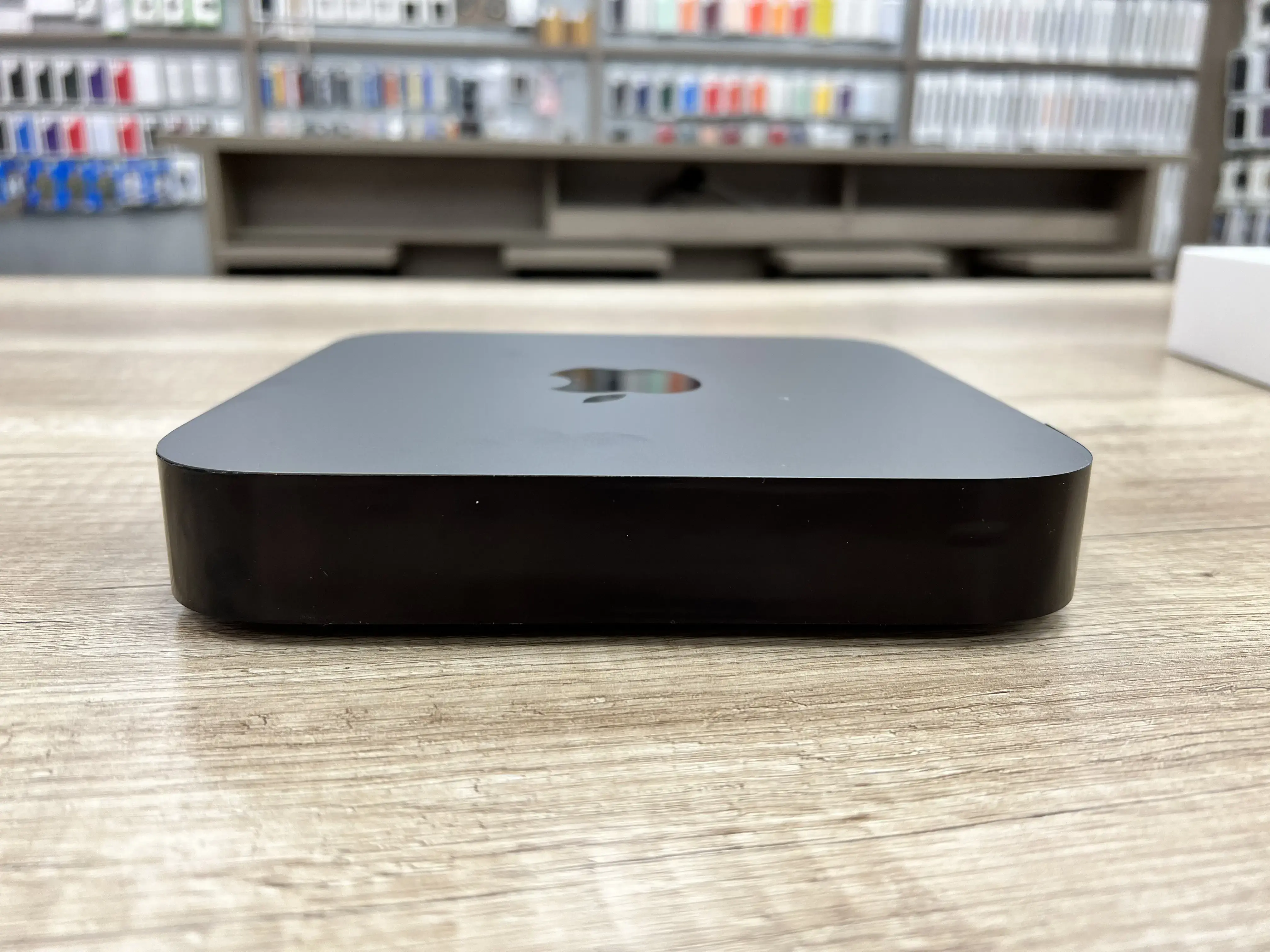 NEW (MAC0006) Apple Mac mini (MXNF24/Z0ZR0002Z) 2020 (i3/16GB/256SSD) (Уценка, поврежден при транспортировке)