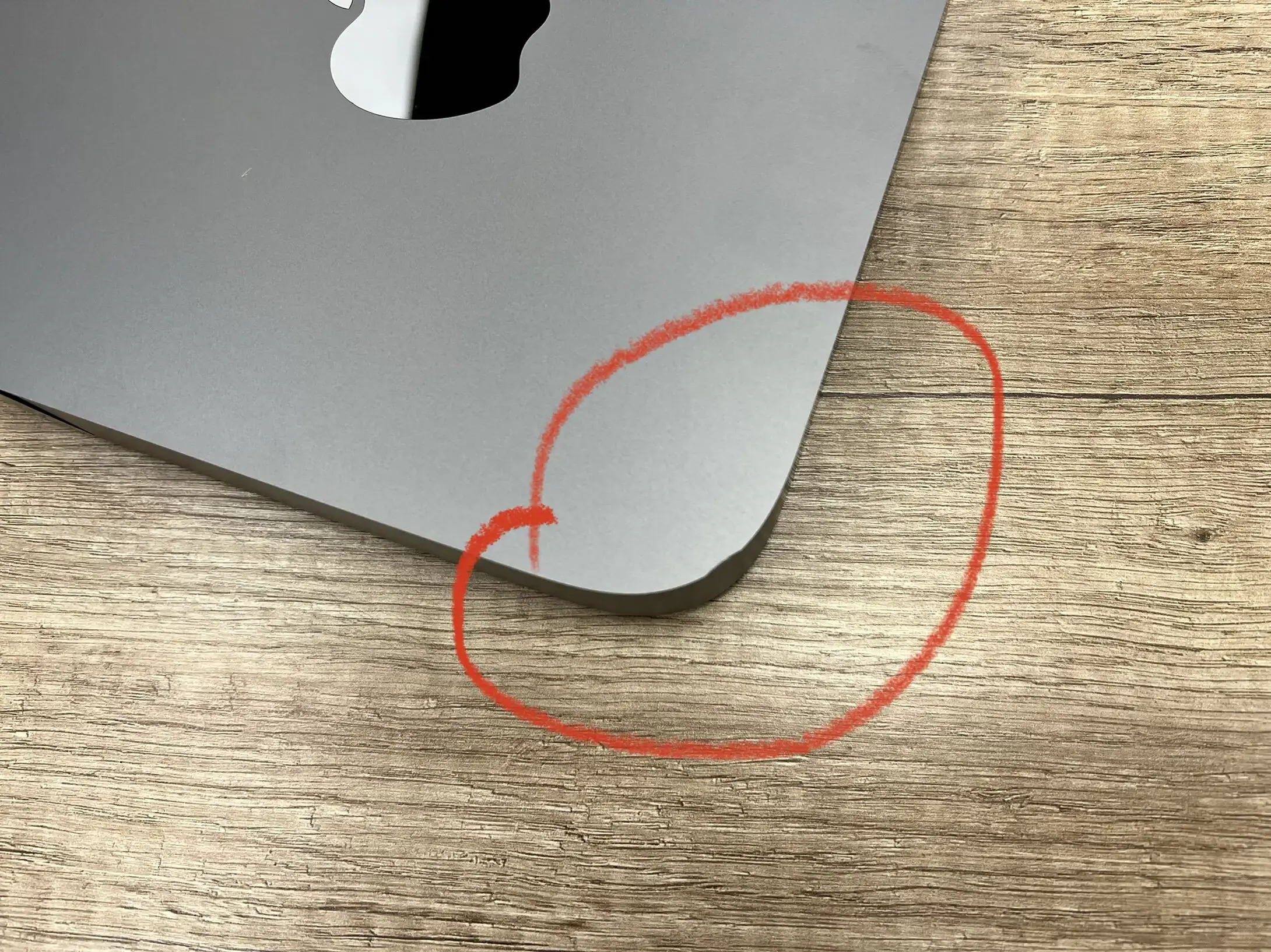 NEW (MAC0006) Apple Mac mini (MXNF24/Z0ZR0002Z) 2020 (i3/16GB/256SSD) (Уценка, поврежден при транспортировке)