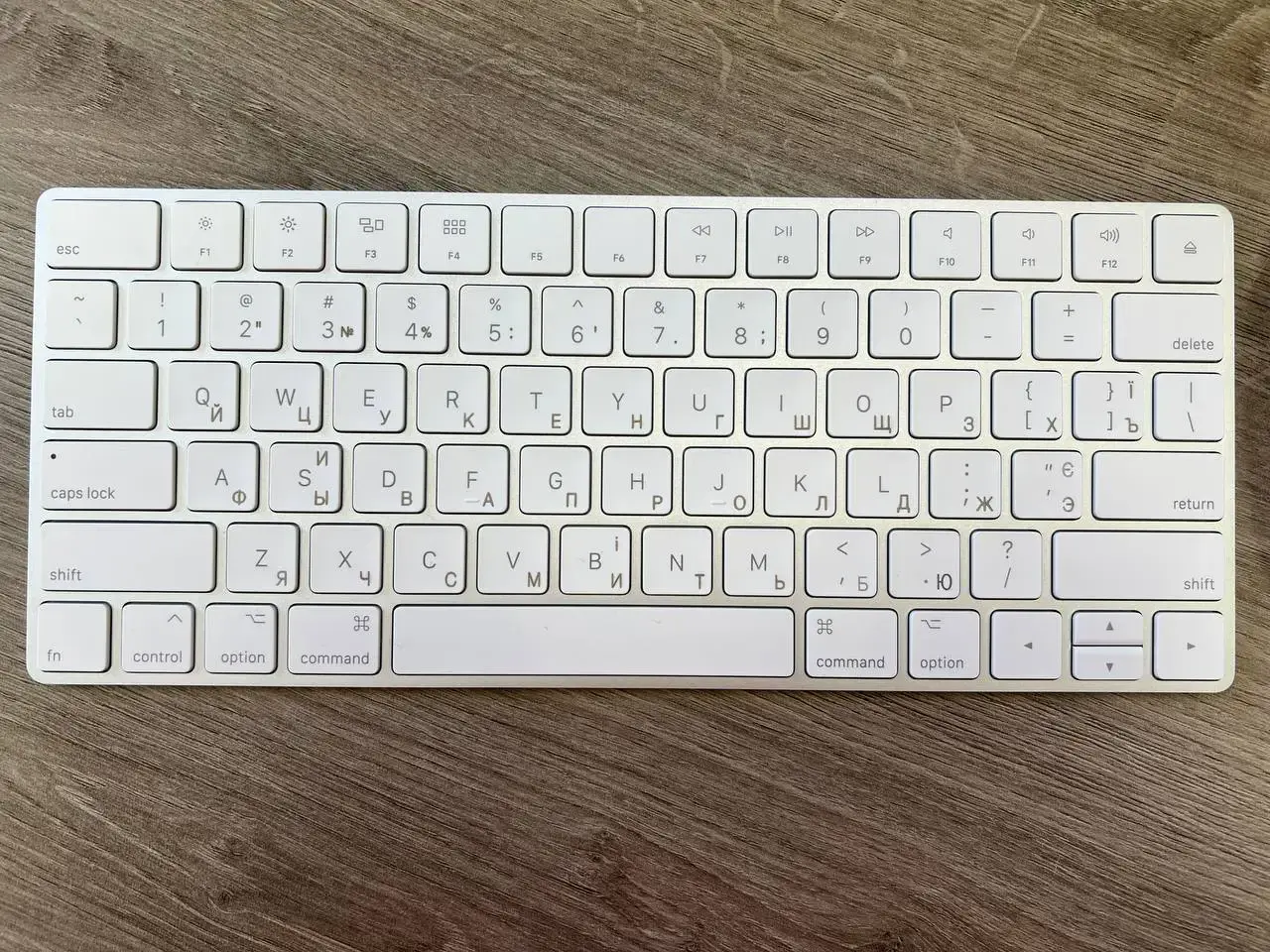 USED iMac 27" with Retina 5K display (Z0VQ0005V/MRQY21) 2019