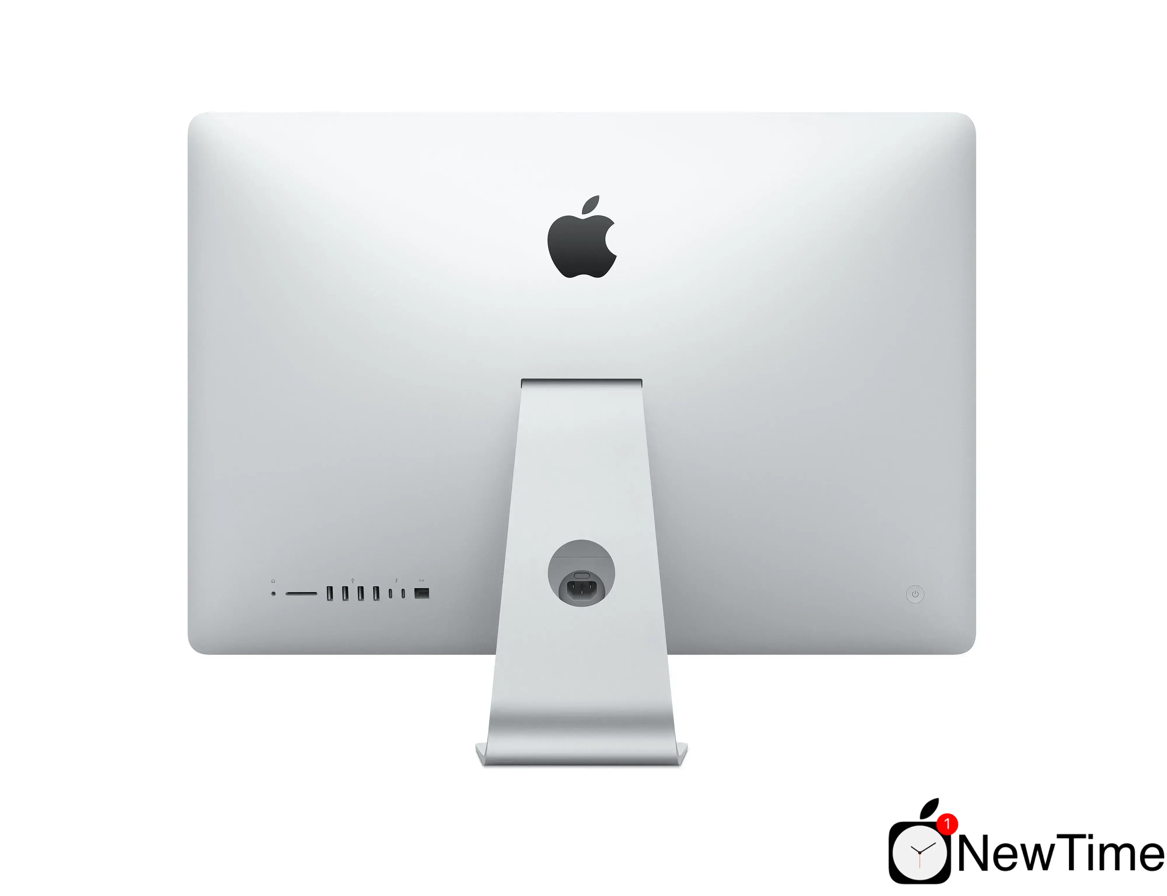 iMac 27" with Retina 5K display (MXWV451) 2020