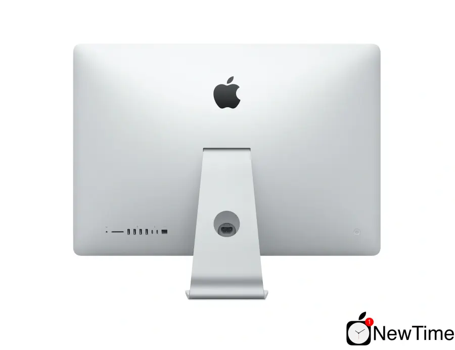 iMac 27" with Retina 5K display (Z0ZX002G1 / ZKZ0ZX00F6P) 2020