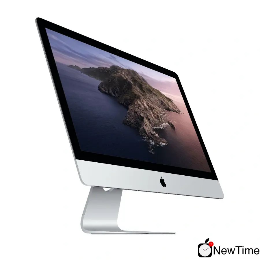 iMac 27" with Retina 5K display (Z0ZX002G1 / ZKZ0ZX00F6P) 2020