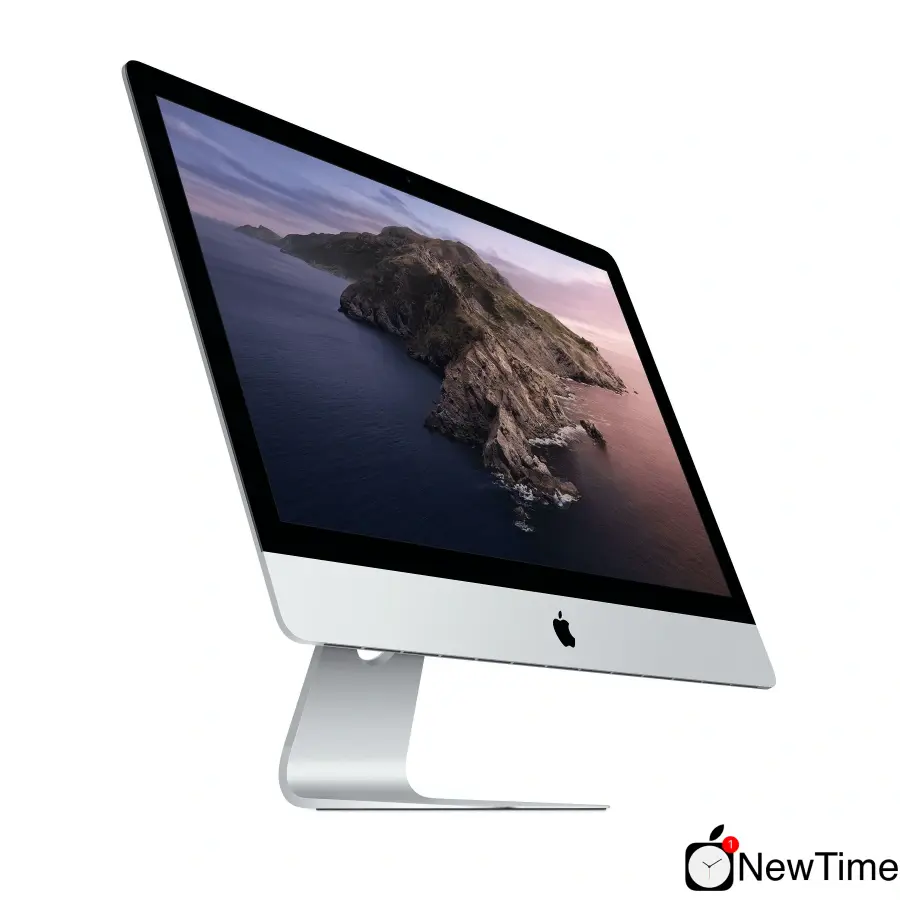 iMac 27" with Retina 5K display (Z0ZX002G6 / ZKZ0ZX00F6Q) 2020