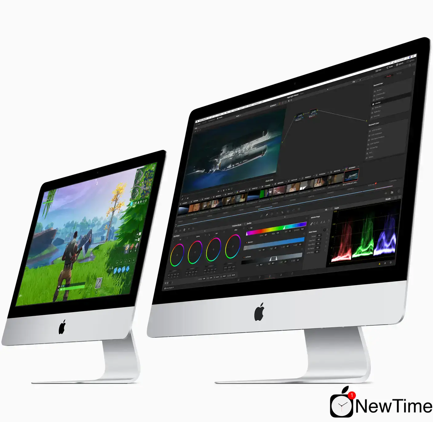 iMac 27