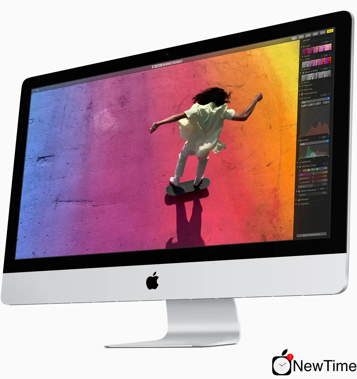 iMac 27