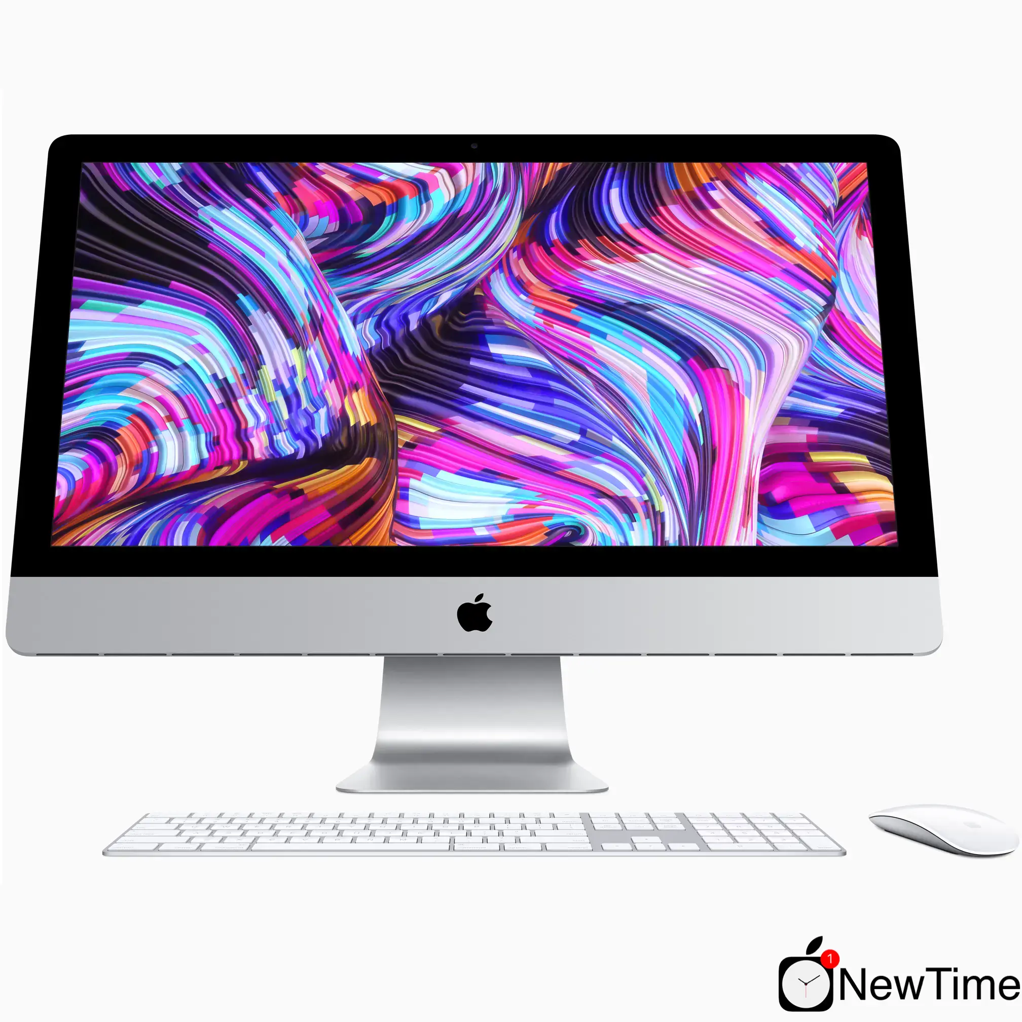 iMac 27