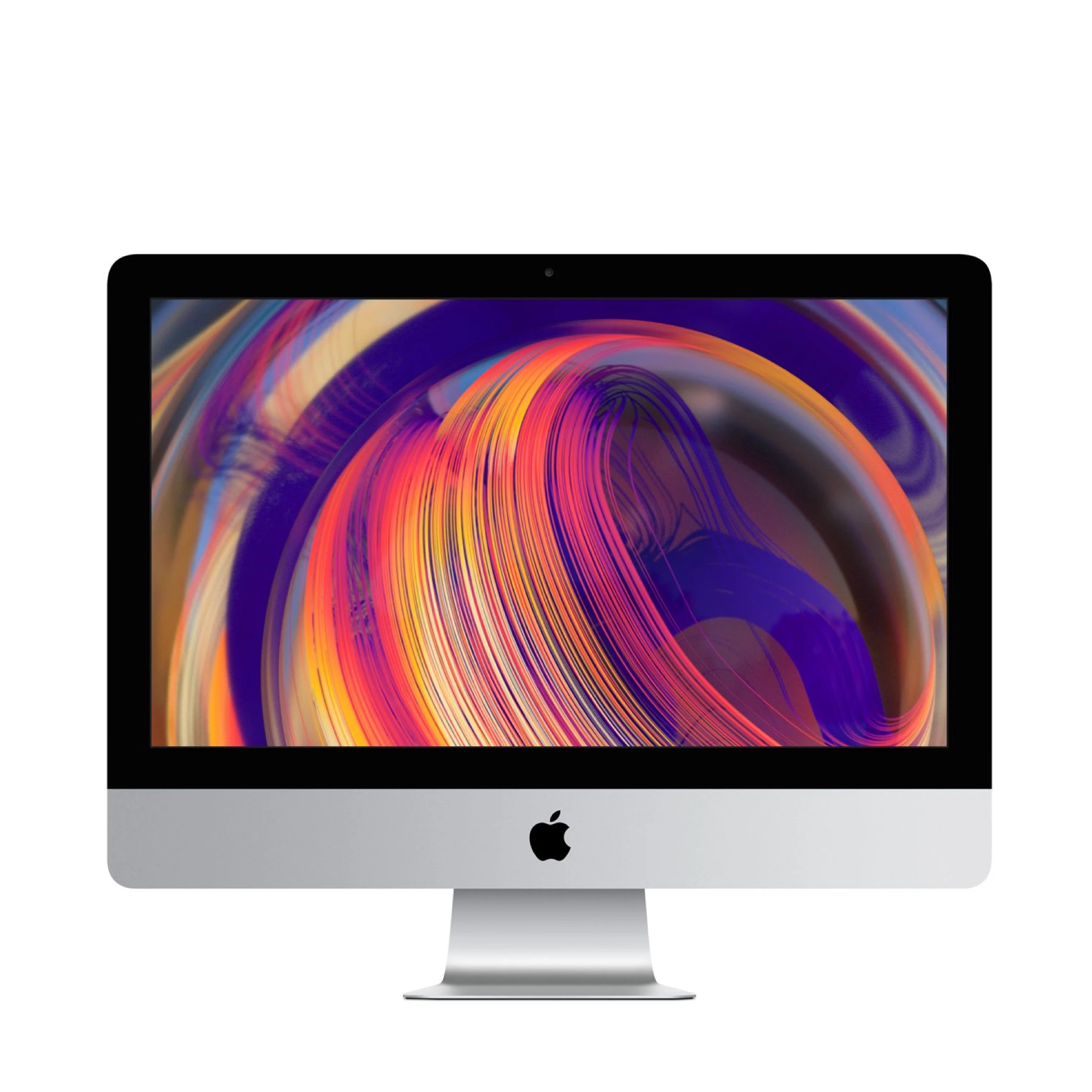 iMac 21.5" with Retina 4K display (Z0VY0008G/MRT421) 2019