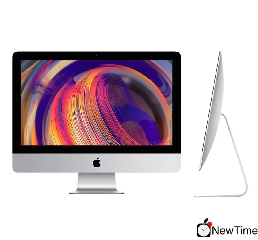 iMac 21.5" with Retina 4K display (Z0VX000DK/MRT346) 2019