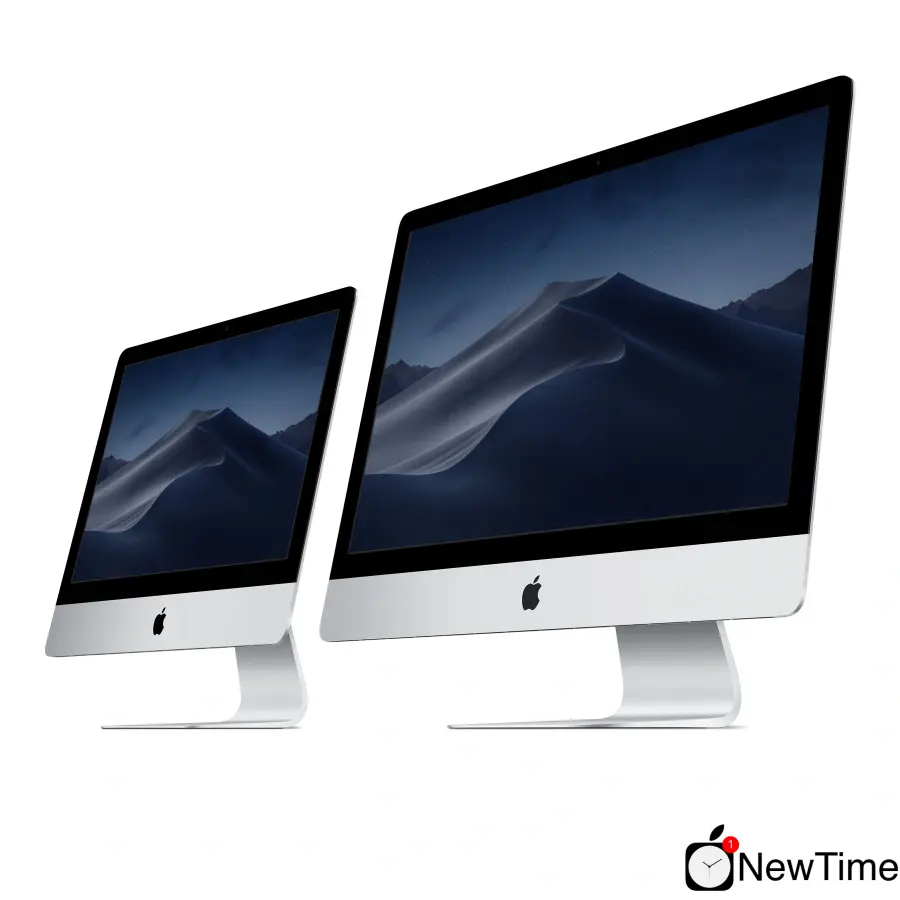 iMac 27" with Retina 5K display (Z0VR000B2 / MRR059) 2019