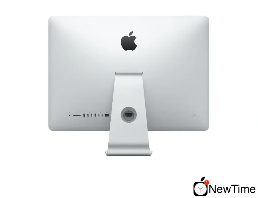 iMac 21.5" with Retina 4K display (Z148000ZQ) 2020