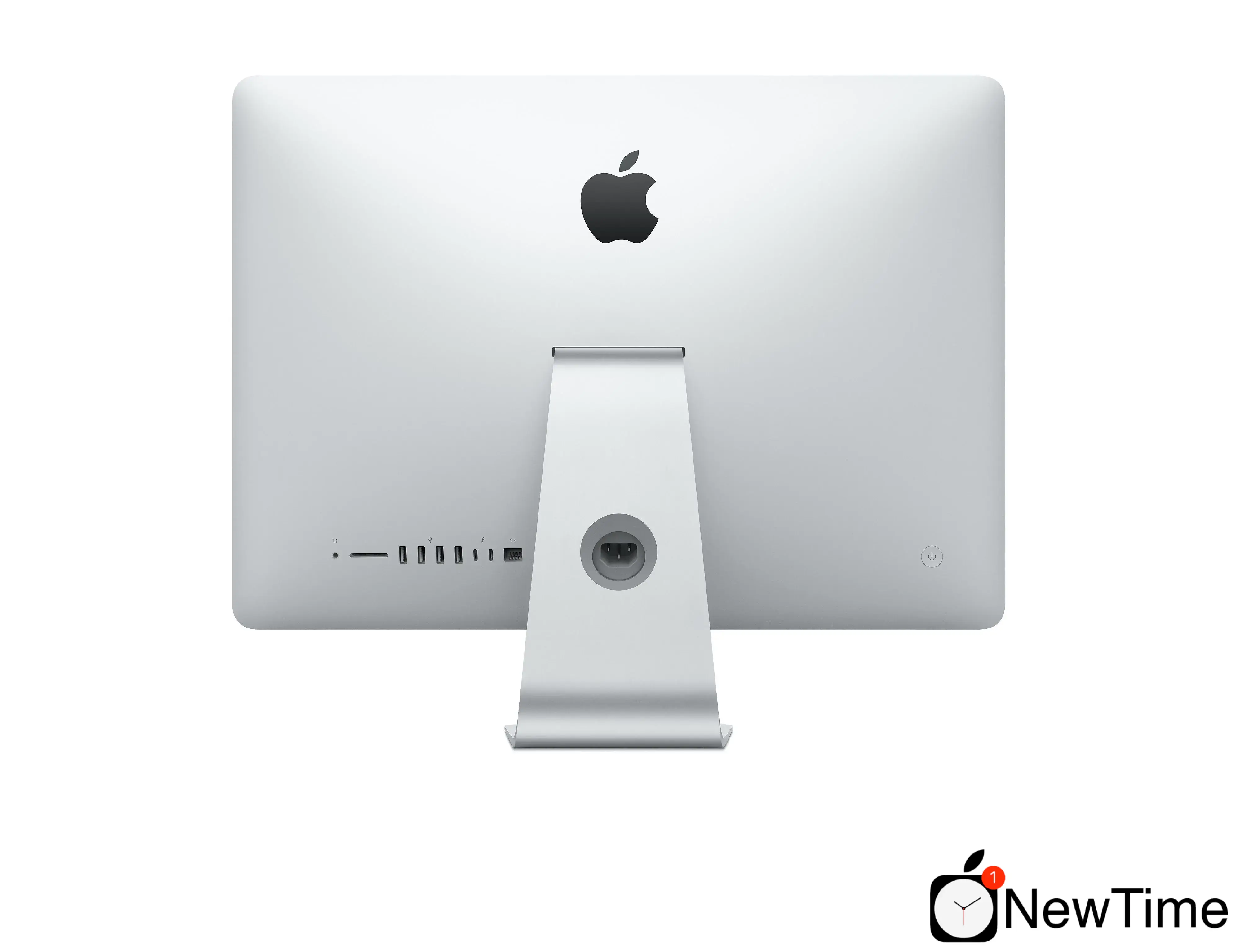 iMac 21.5" with Retina 4K display (Z14800146) 2020
