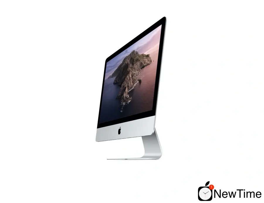 iMac 21.5" with Retina 4K display (Z1480014F) 2020