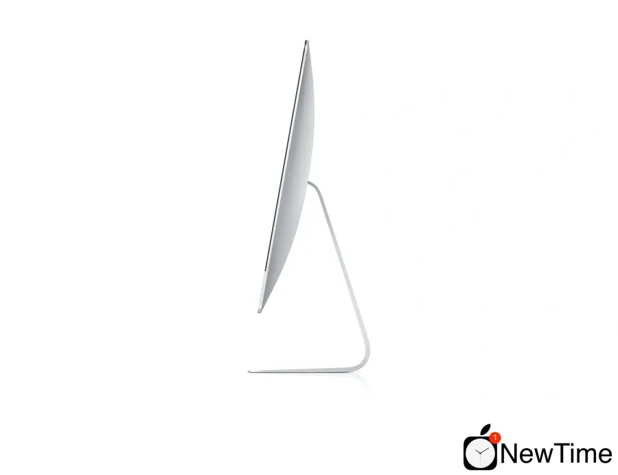iMac 21.5" with Retina 4K display (Z1480014F) 2020